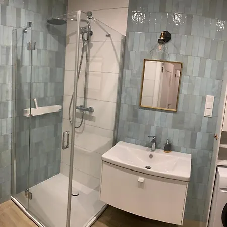 Apartmán Patmos - - Aqua Polanki, Wellness, Podgrzewane Baseny, Fitness, Parking *