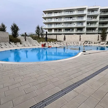 Patmos - - Aqua Polanki, Wellness, Podgrzewane Baseny, Fitness, Parking Kolobřeh