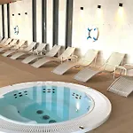 Patmos - - Aqua Polanki, Wellness, Podgrzewane Baseny, Fitness, Parking * コウォブジェク