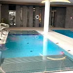 アパート Patmos - - Aqua Polanki, Wellness, Podgrzewane Baseny, Fitness, Parking