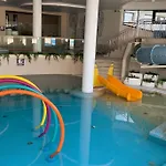 アパート Patmos - - Aqua Polanki, Wellness, Podgrzewane Baseny, Fitness, Parking