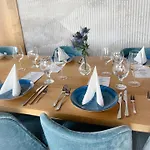 Patmos - - Aqua Polanki, Wellness, Podgrzewane Baseny, Fitness, Parking コウォブジェク