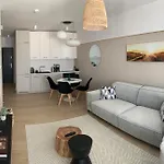 Patmos - - Aqua Polanki, Wellness, Podgrzewane Baseny, Fitness, Parking アパート