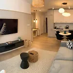 アパート Patmos - - Aqua Polanki, Wellness, Podgrzewane Baseny, Fitness, Parking