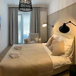 Patmos - - Aqua Polanki, Wellness, Podgrzewane Baseny, Fitness, Parking * コウォブジェク