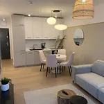 Patmos - - Aqua Polanki, Wellness, Podgrzewane Baseny, Fitness, Parking アパート コウォブジェク