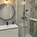Patmos - - Aqua Polanki, Wellness, Podgrzewane Baseny, Fitness, Parking コウォブジェク