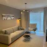 アパート Patmos - - Aqua Polanki, Wellness, Podgrzewane Baseny, Fitness, Parking コウォブジェク