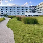 Patmos - - Aqua Polanki, Wellness, Podgrzewane Baseny, Fitness, Parking アパート コウォブジェク
