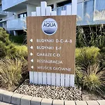 Patmos - - Aqua Polanki, Wellness, Podgrzewane Baseny, Fitness, Parking * コウォブジェク