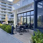 Patmos - - Aqua Polanki, Wellness, Podgrzewane Baseny, Fitness, Parking *