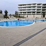 Patmos - - Aqua Polanki, Wellness, Podgrzewane Baseny, Fitness, Parking コウォブジェク