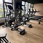 アパート Patmos - - Aqua Polanki, Wellness, Podgrzewane Baseny, Fitness, Parking