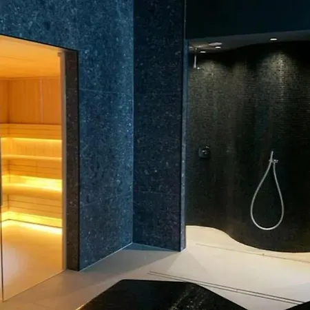 Διαμέρισμα Patmos - - Aqua Polanki, Wellness, Podgrzewane Baseny, Fitness, Parking