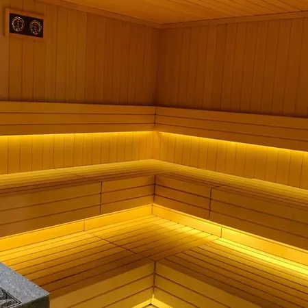 Διαμέρισμα Patmos - - Aqua Polanki, Wellness, Podgrzewane Baseny, Fitness, Parking Kołobrzeg