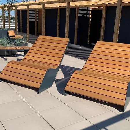 Patmos - - Aqua Polanki, Wellness, Podgrzewane Baseny, Fitness, Parking *