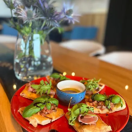 Patmos - - Aqua Polanki, Wellness, Podgrzewane Baseny, Fitness, Parking Διαμέρισμα Kołobrzeg