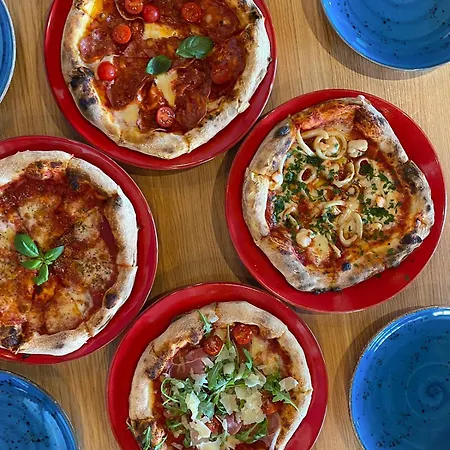 Διαμέρισμα Patmos - - Aqua Polanki, Wellness, Podgrzewane Baseny, Fitness, Parking Kołobrzeg