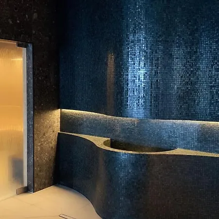 شقة Patmos - - Aqua Polanki, Wellness, Podgrzewane Baseny, Fitness, Parking كولوبرزيغ