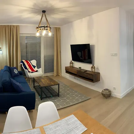 Patmos - - Aqua Polanki, Wellness, Podgrzewane Baseny, Fitness, Parking Колобжег