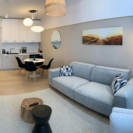 Patmos - - Aqua Polanki, Wellness, Podgrzewane Baseny, Fitness, Parking