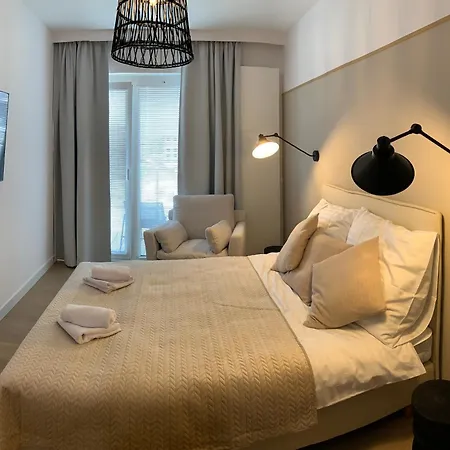 Patmos - - Aqua Polanki, Wellness, Podgrzewane Baseny, Fitness, Parking * Колобжег