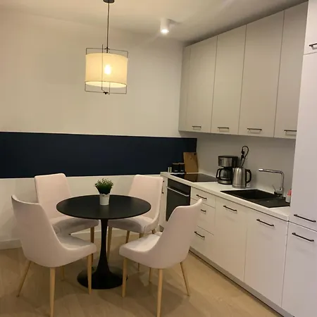 Patmos - - Aqua Polanki, Wellness, Podgrzewane Baseny, Fitness, Parking