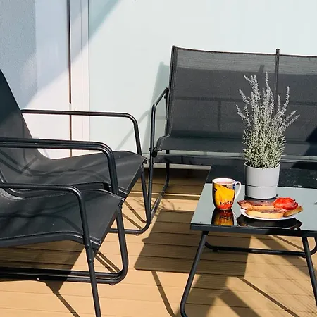 Patmos - - Aqua Polanki, Wellness, Podgrzewane Baseny, Fitness, Parking Διαμέρισμα Kołobrzeg