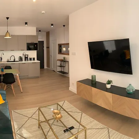 Patmos - - Aqua Polanki, Wellness, Podgrzewane Baseny, Fitness, Parking كولوبرزيغ
