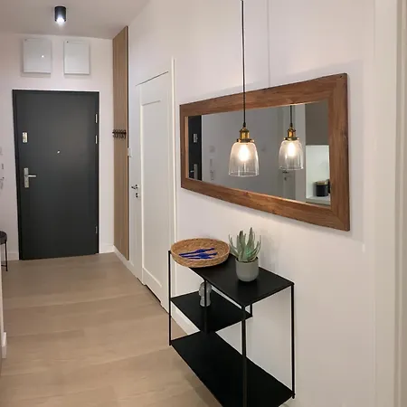 Patmos - - Aqua Polanki, Wellness, Podgrzewane Baseny, Fitness, Parking Kołobrzeg