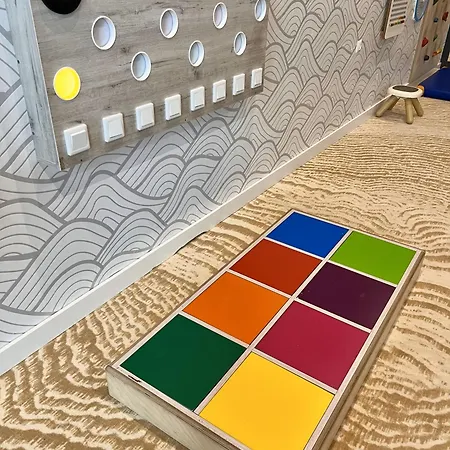 Patmos - - Aqua Polanki, Wellness, Podgrzewane Baseny, Fitness, Parking Διαμέρισμα *