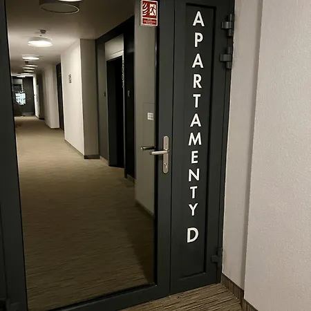 Patmos - - Aqua Polanki, Wellness, Podgrzewane Baseny, Fitness, Parking Διαμέρισμα