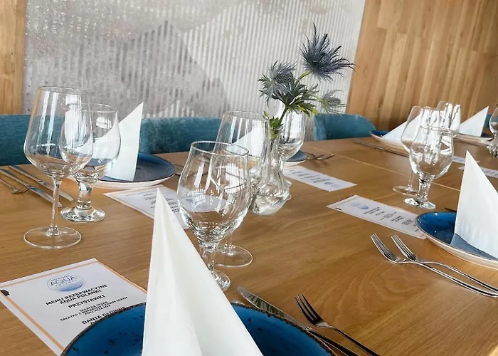 Patmos - - Aqua Polanki, Wellness, Podgrzewane Baseny, Fitness, Parking *